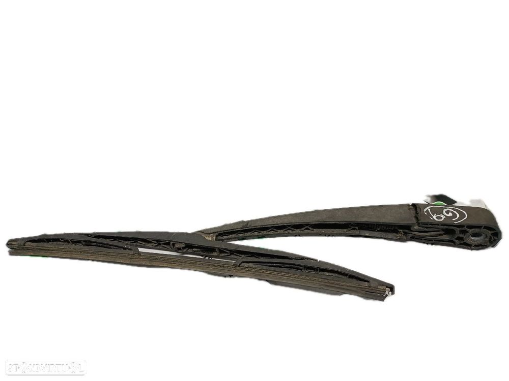 Braço / Haste Limpa Vidros Citroën C4 Picasso I Veículo Multiuso (Ud_) - 2