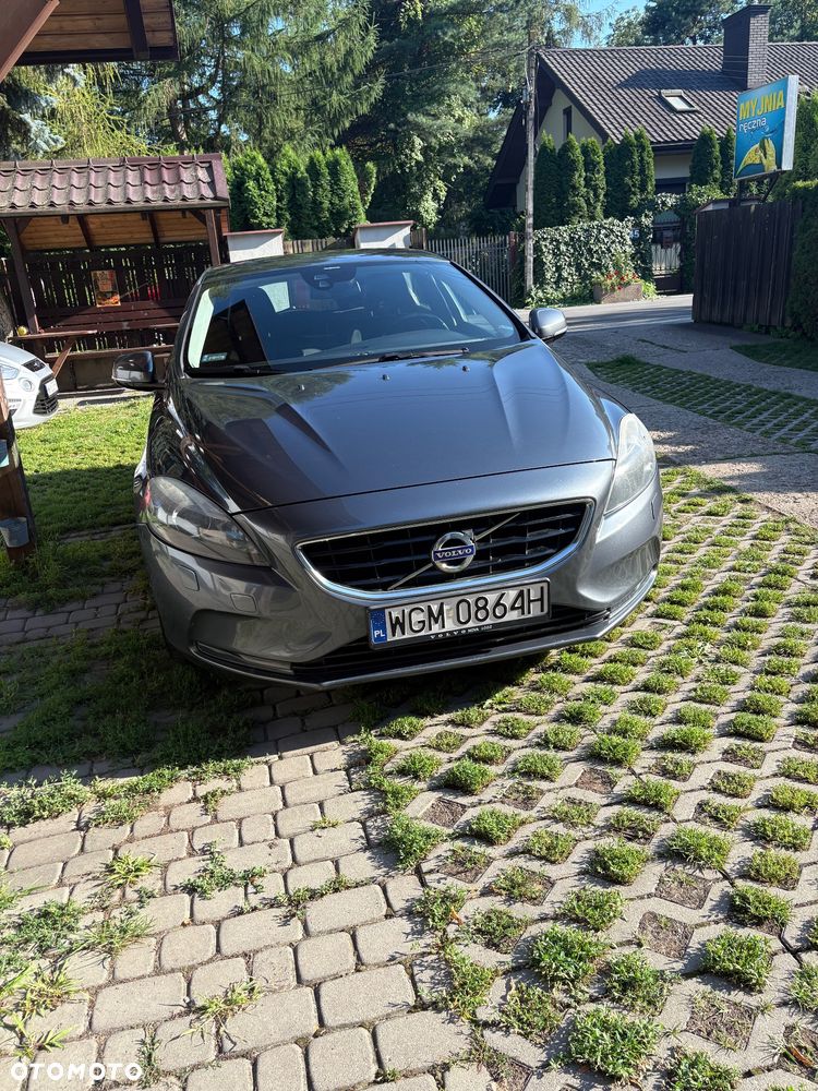 Volvo V40 T3 Momentum - 2