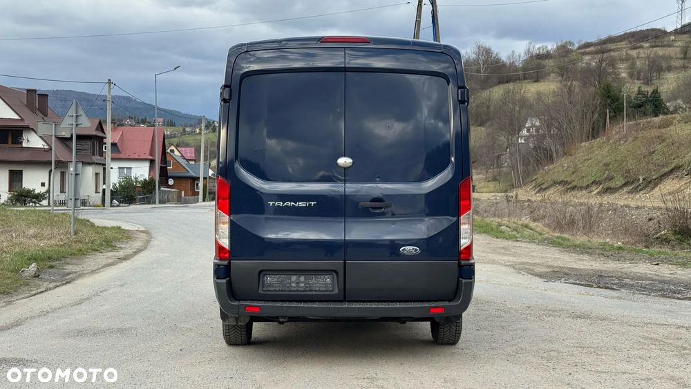 Ford Transit - 13