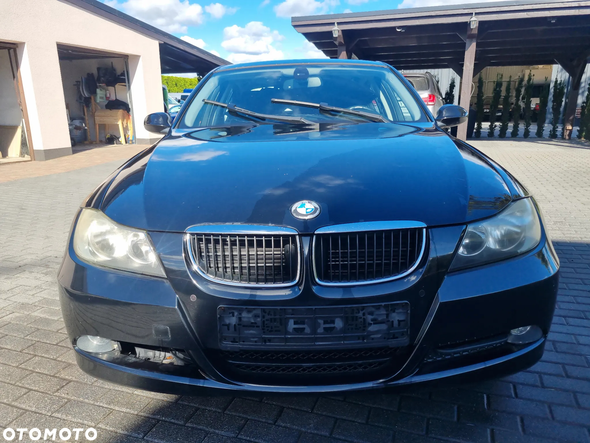BMW Seria 3 - 2