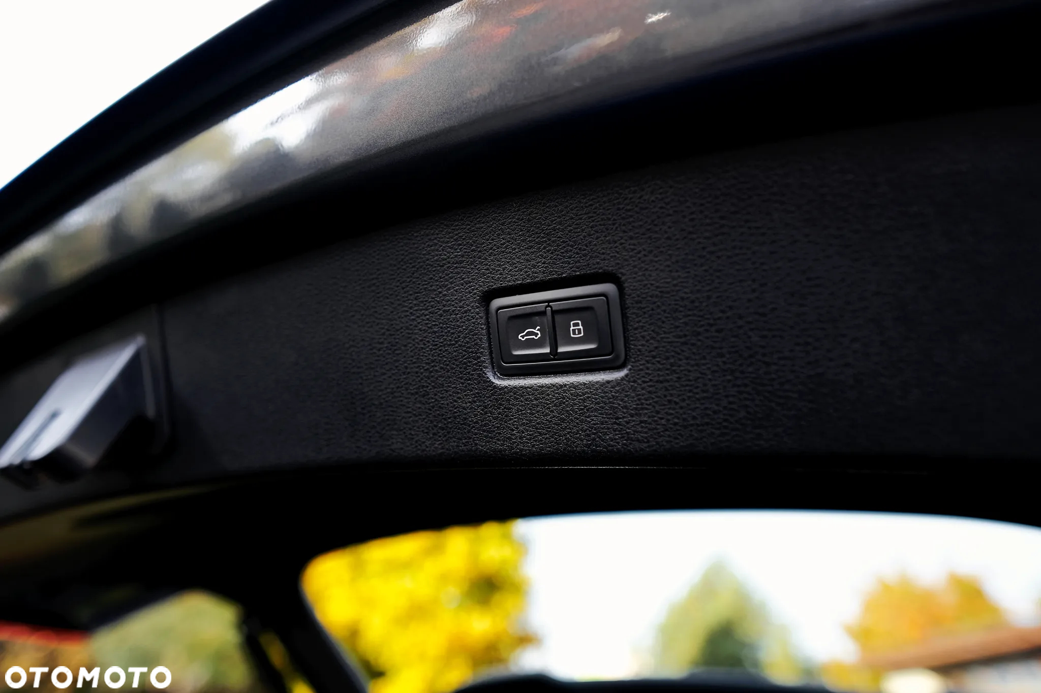 Audi SQ5 3.0 TFSI quattro tiptronic - 37