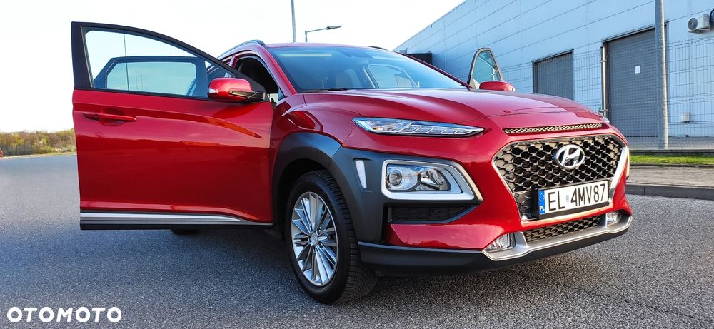 Hyundai Kona 1.0 T-GDI Style - 6