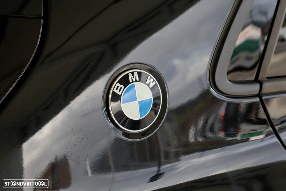 BMW X2 - 8
