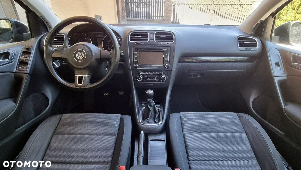 Volkswagen Golf - 13