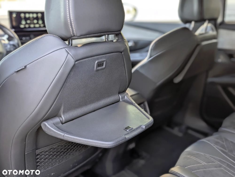 Peugeot 5008 2.0 BlueHDi GT Pack S&S EAT8 - 19