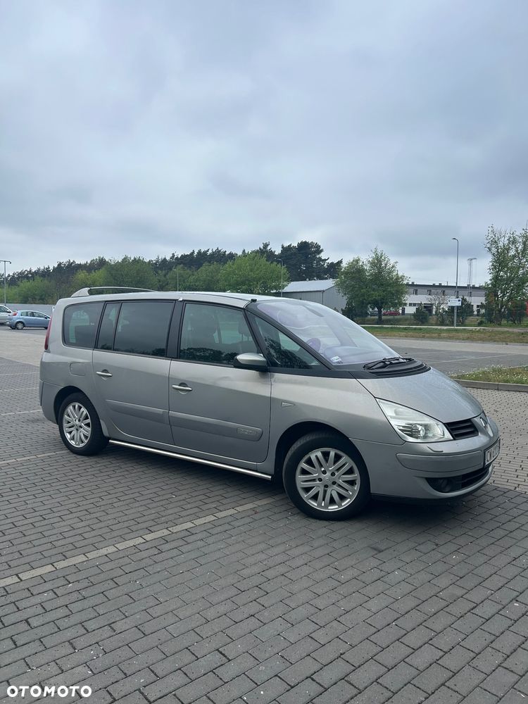 Renault Espace - 2