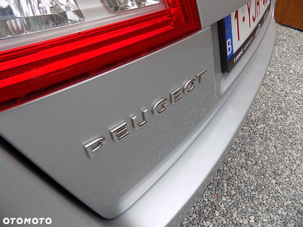 Peugeot 508 HDi FAP 140 Allure - 33