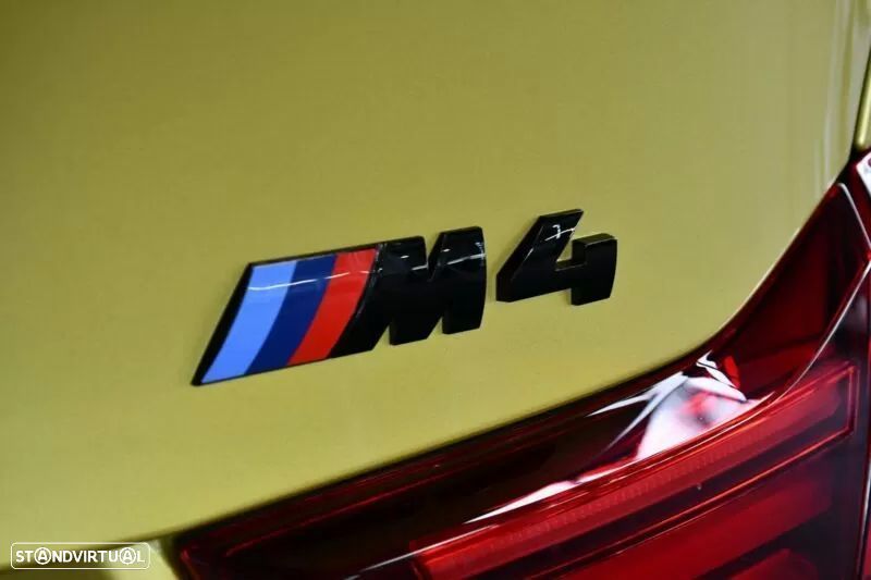 BMW M4 - 3