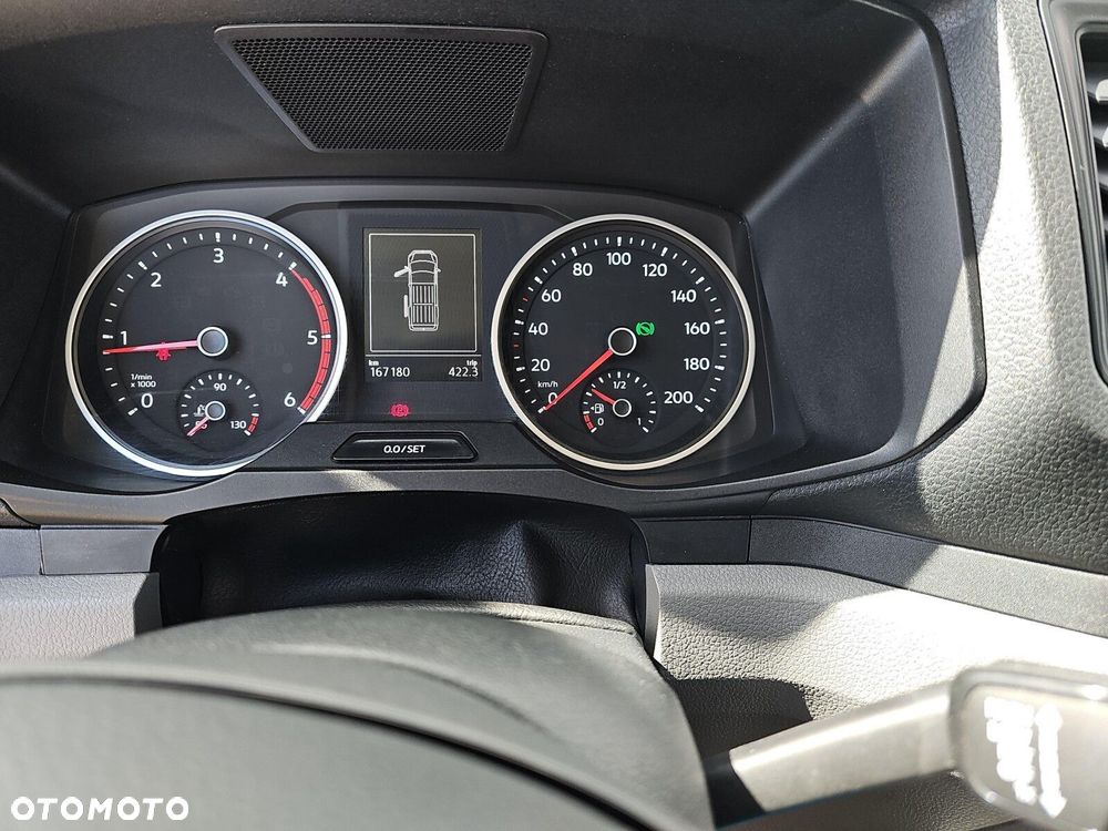 Volkswagen Crafter - 21
