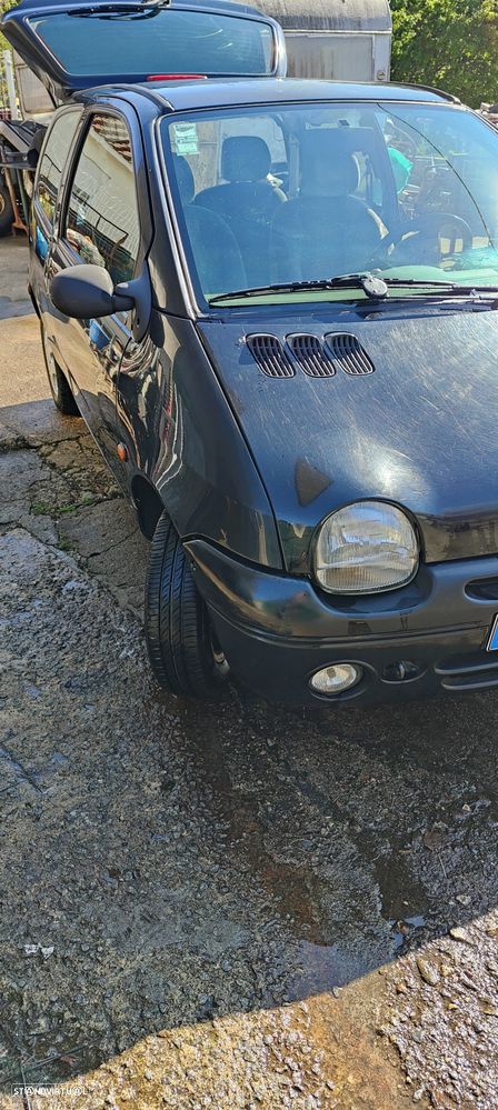 Renault Twingo - 2