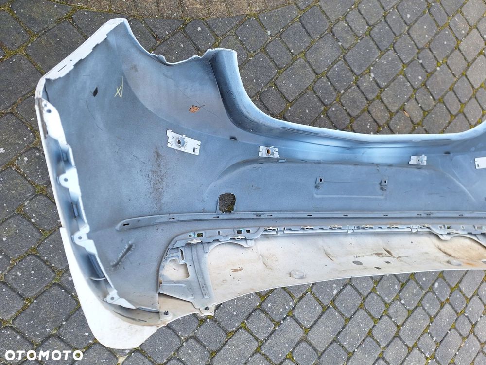 OPEL ASTRA J HB OPC ZDERZAK TYŁ TYLNY WYSYŁKA - 13