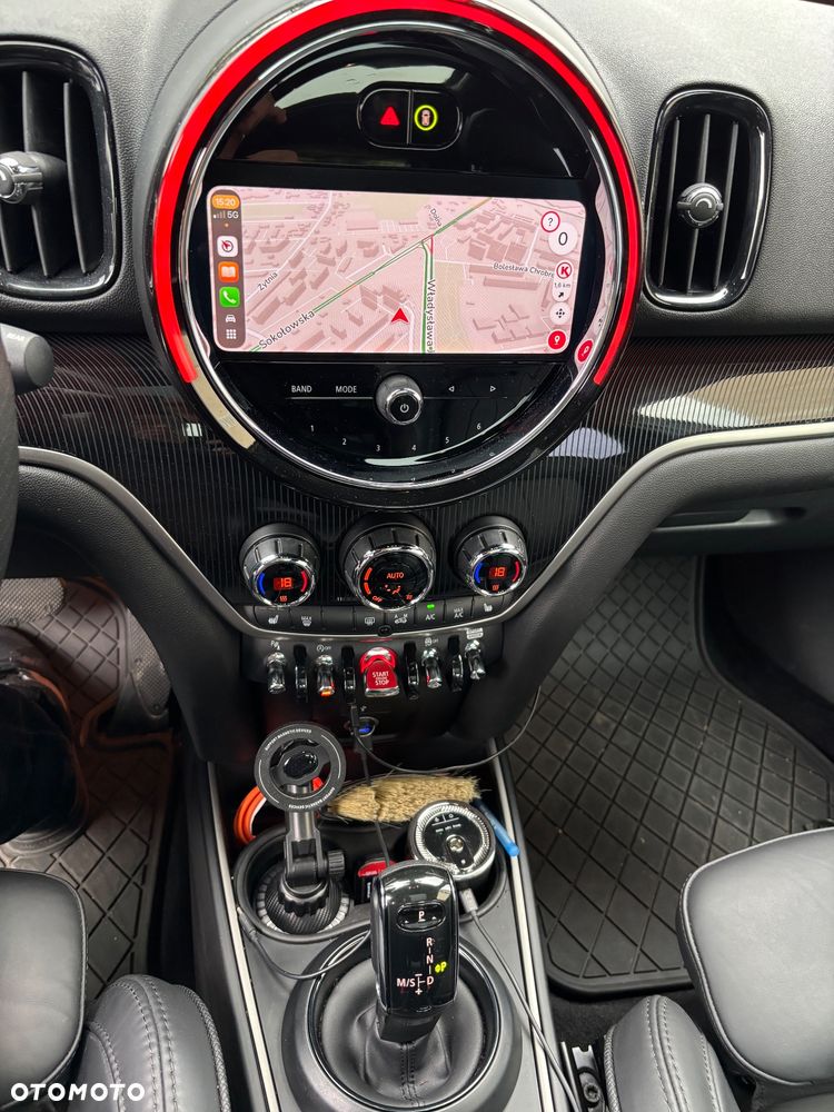 MINI Countryman - 14