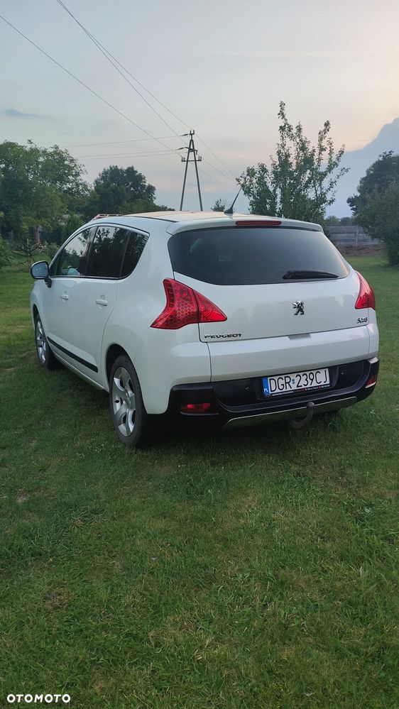 Peugeot 3008 155 THP Premium - 9