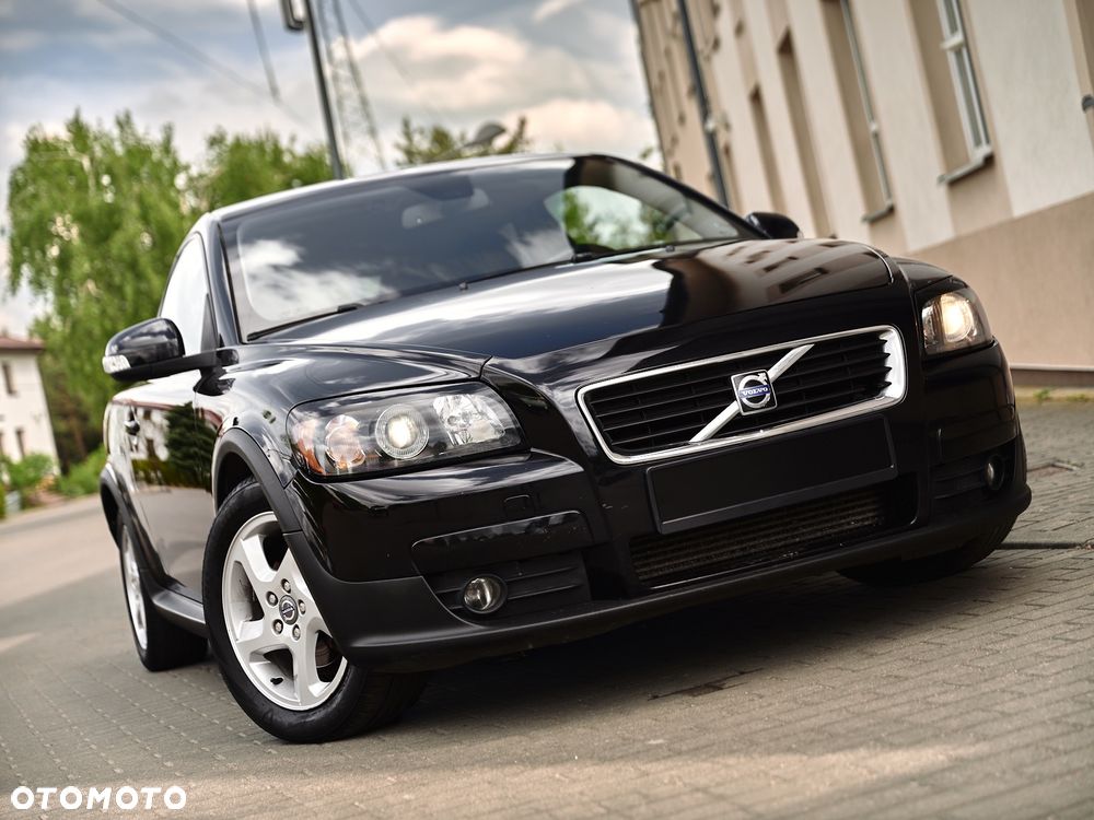Volvo C30 DRIVe Momentum - 1