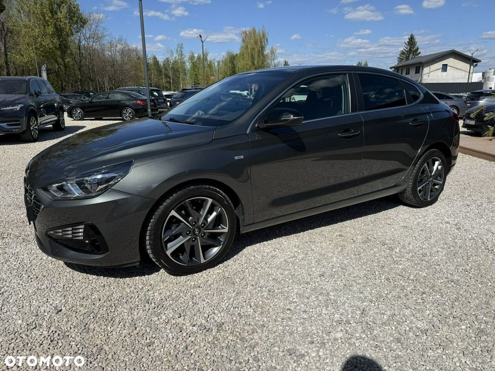 Hyundai i30 - 9