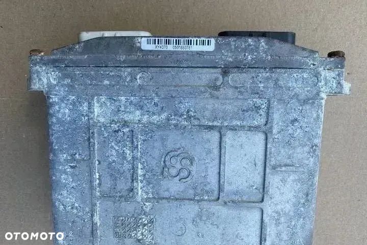 ELEKTRONICZNY MODUŁ STERUJĄCY 2.8519.008.0/10 DEUTZ FAHR AGROTRON 165 - 1