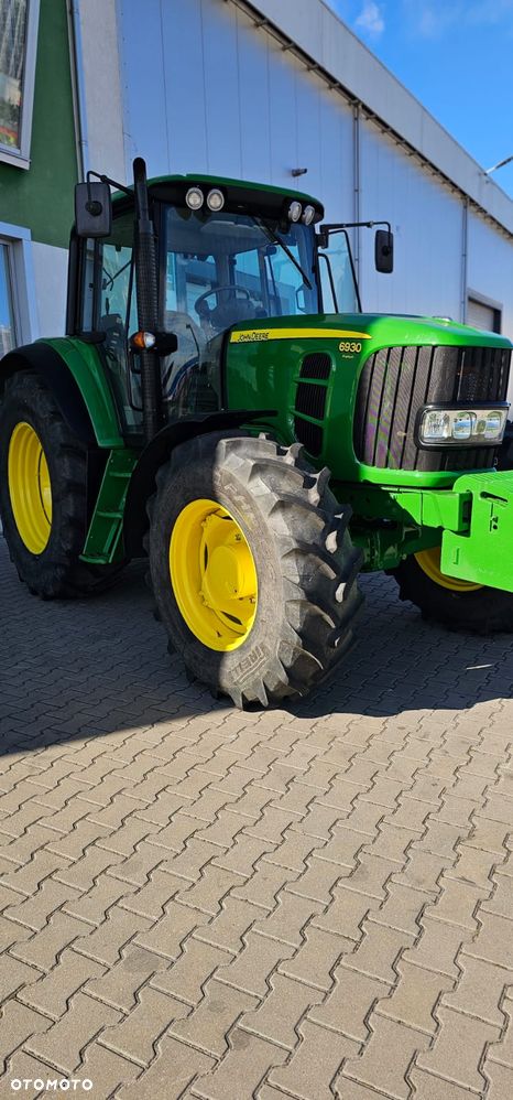 John Deere 6930 Premium - 5