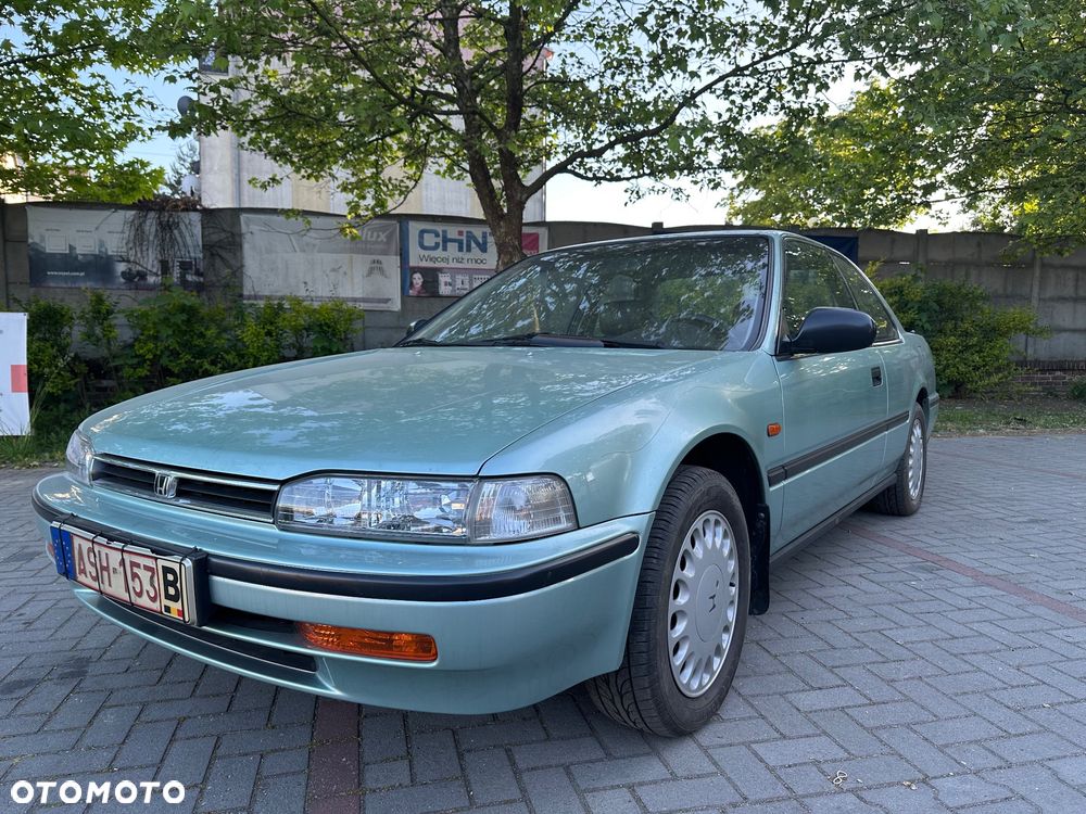 Honda Accord - 14