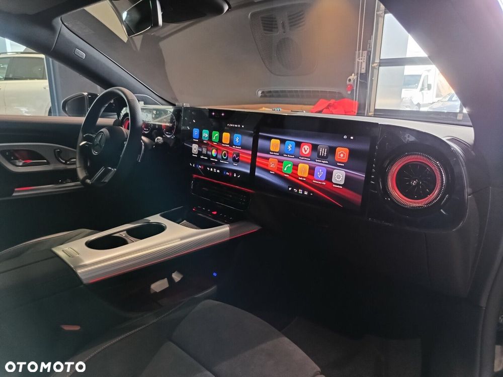 Mercedes-Benz CLA - 11