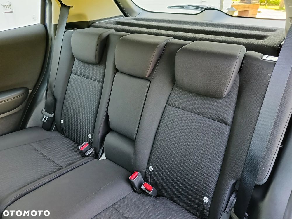 Honda HR-V 1.6 i-DTEC Elegance - 24