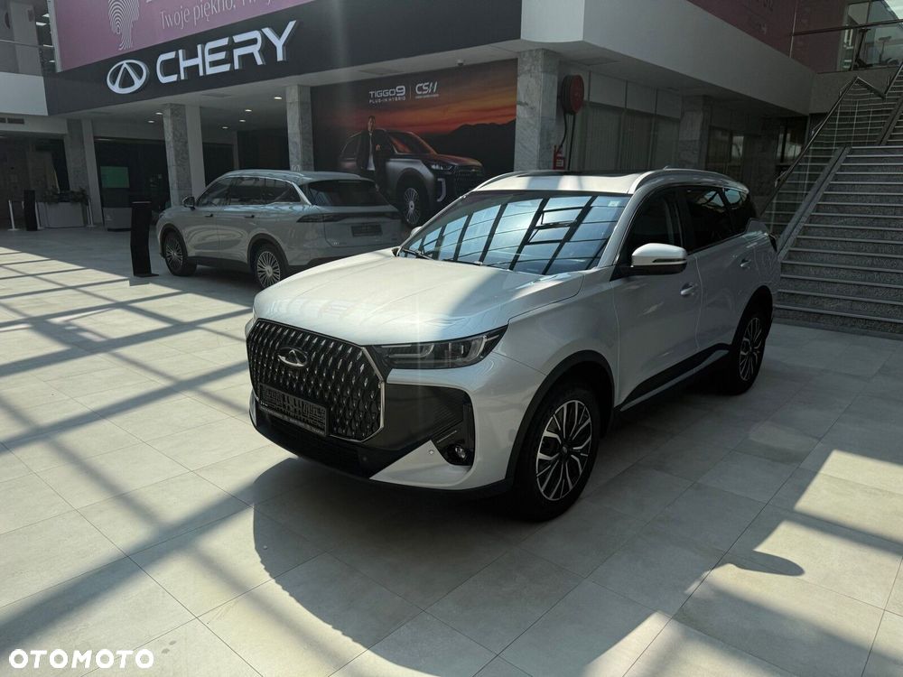 Chery Tiggo 7 - 2