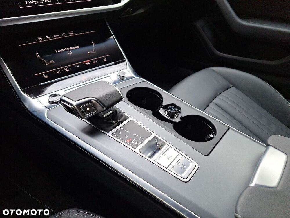 Audi A6 Avant - 21