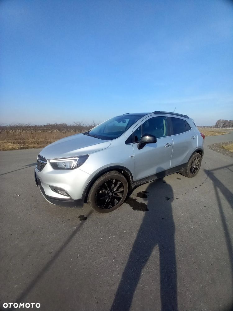 Opel Mokka - 2