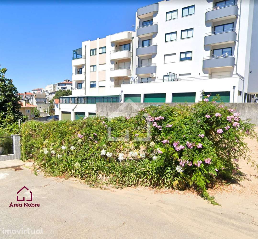 Terreno para Construção, Lourosa - Grande imagem: 2/3