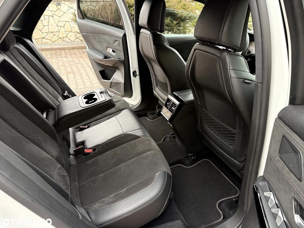 DS Automobiles DS 7 Crossback 1.6 PureTech Performance Line + - 13