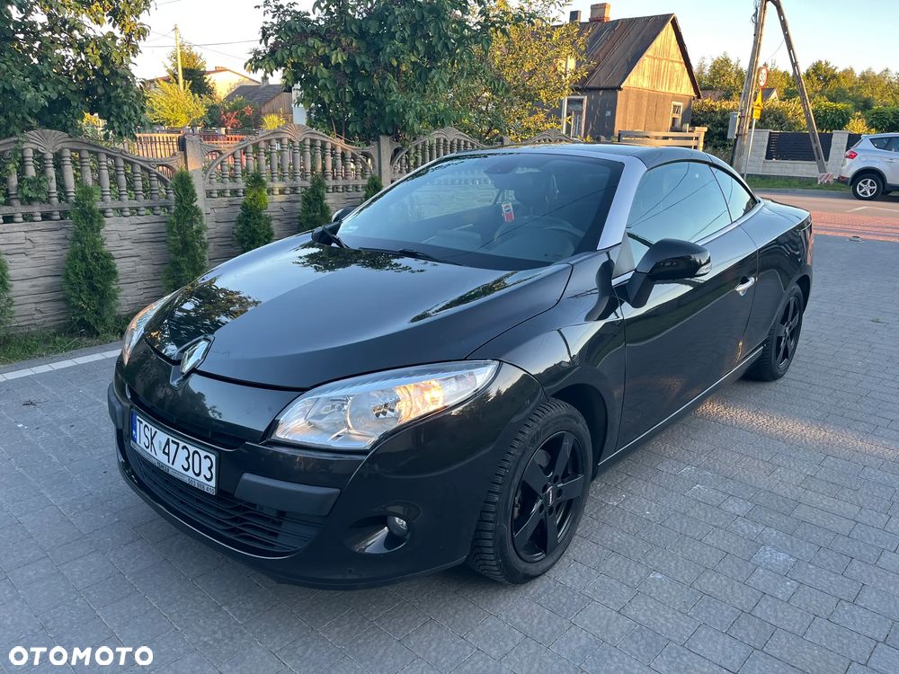 Renault Megane 1.4 16V TCE Dynamique - 1