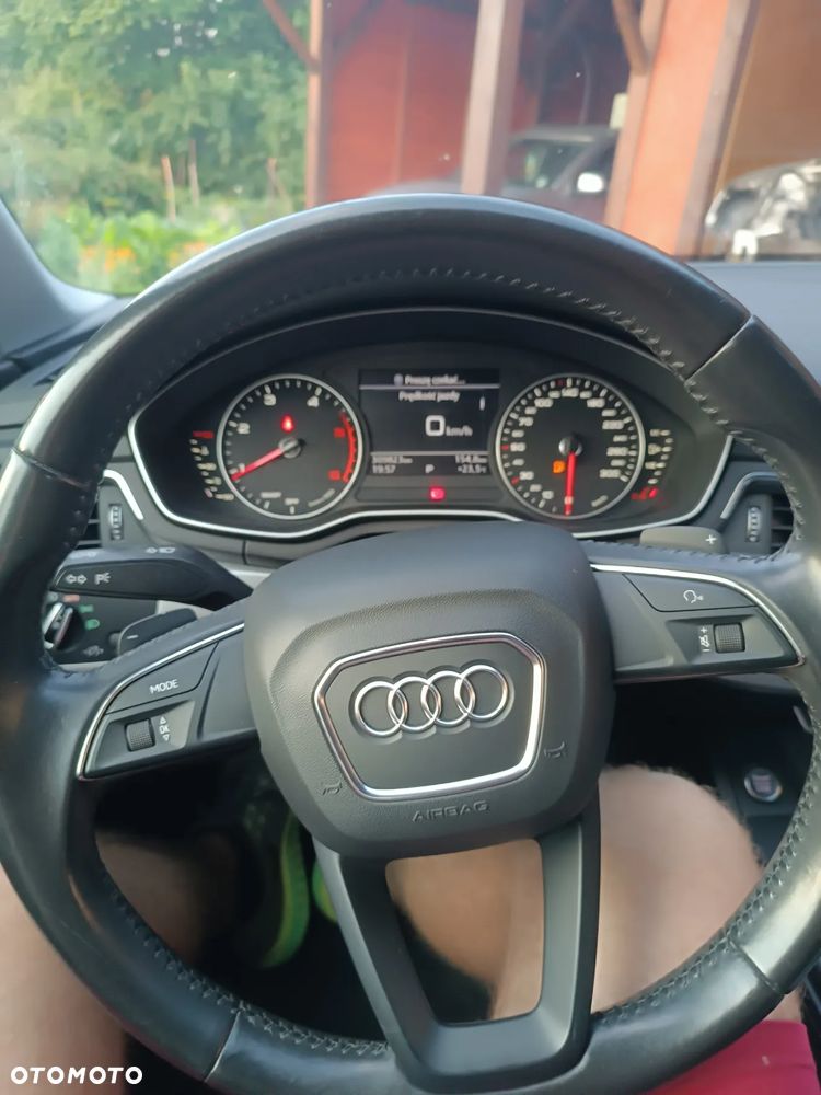 Audi A4 Avant 2.0 TDI S tronic - 18
