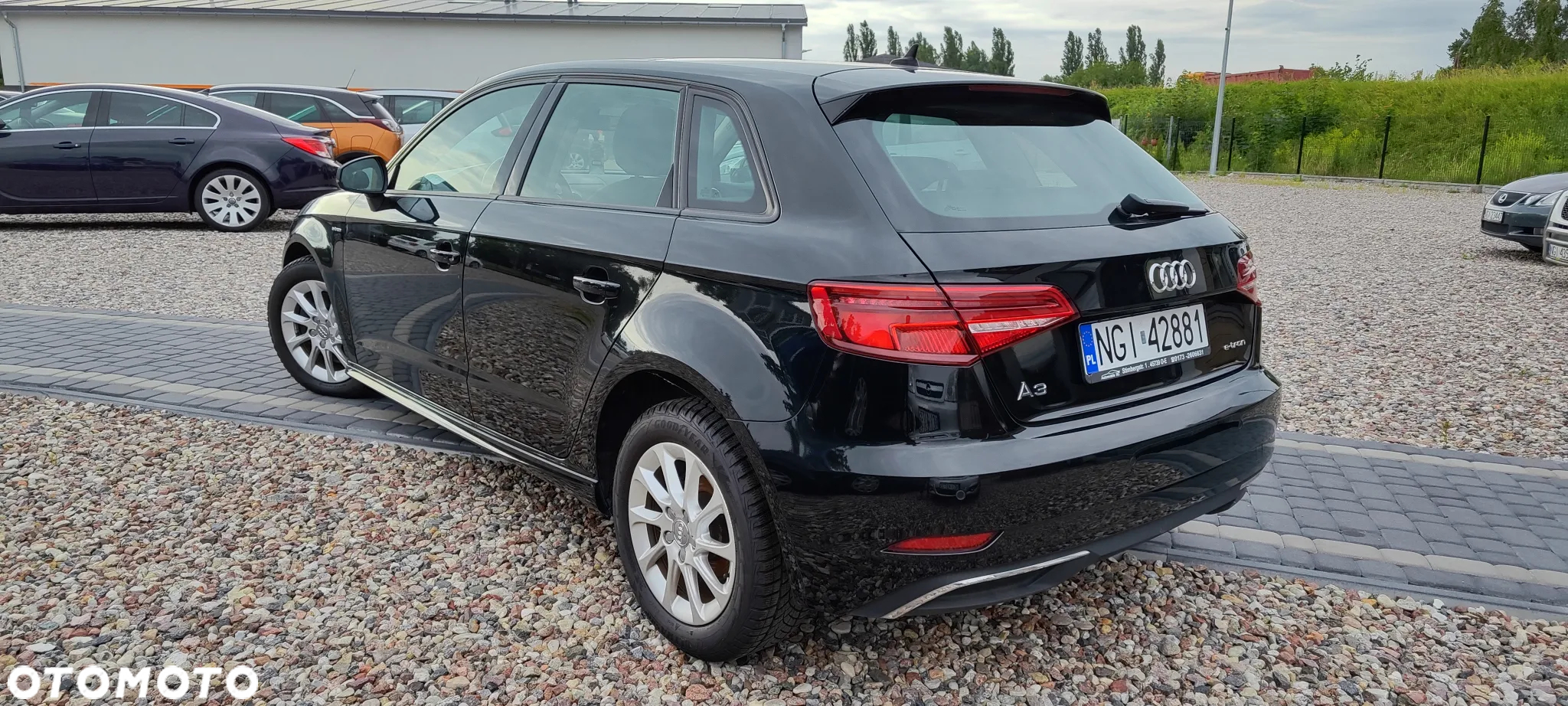 Audi A3 - 7