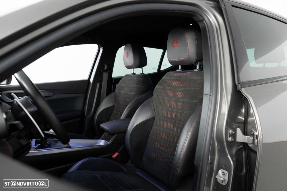 Alfa Romeo Tonale 1.3 Plug-In Hybrid Veloce e-AWD - 8