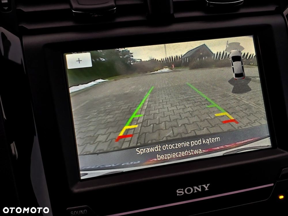 Ford Mondeo 2.0 EcoBlue ST-Line - 22