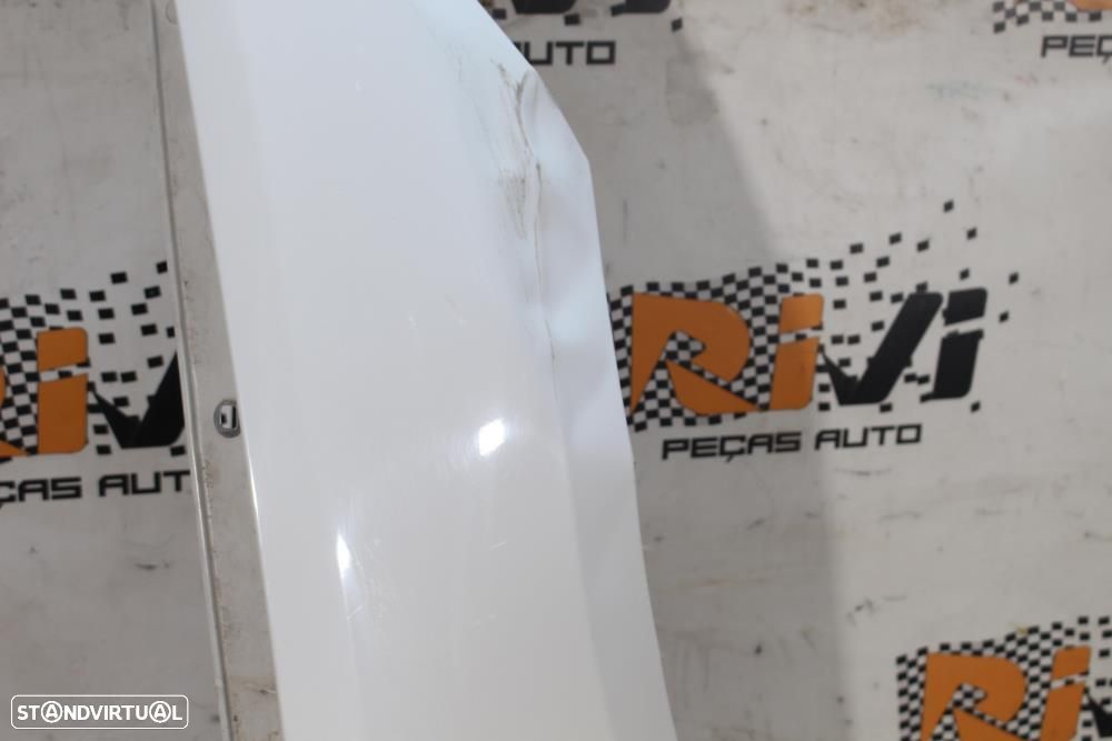 Guarda Lamas Direito Bmw 1 (E87)  Passageiro / Pendura Bmw Serie 1 E81 - 4