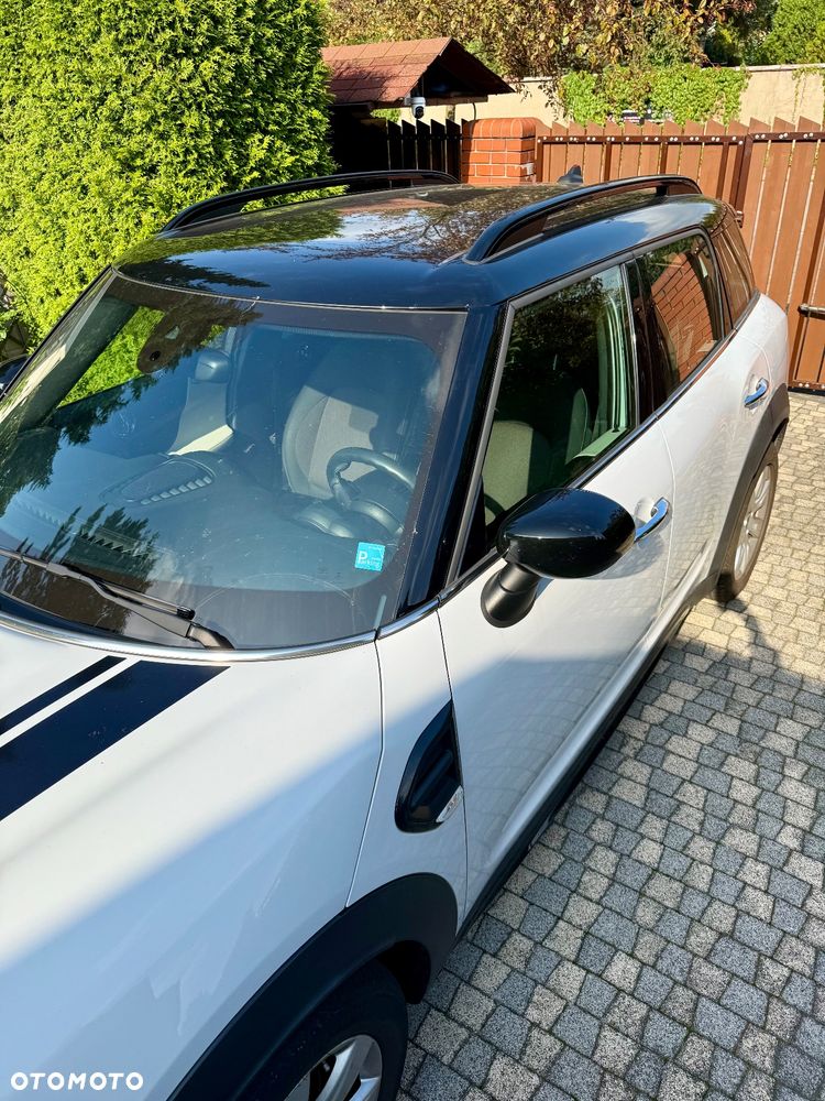MINI Countryman Cooper - 11