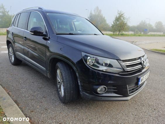 Volkswagen Tiguan 1.4 TSI Trend&Fun - 3
