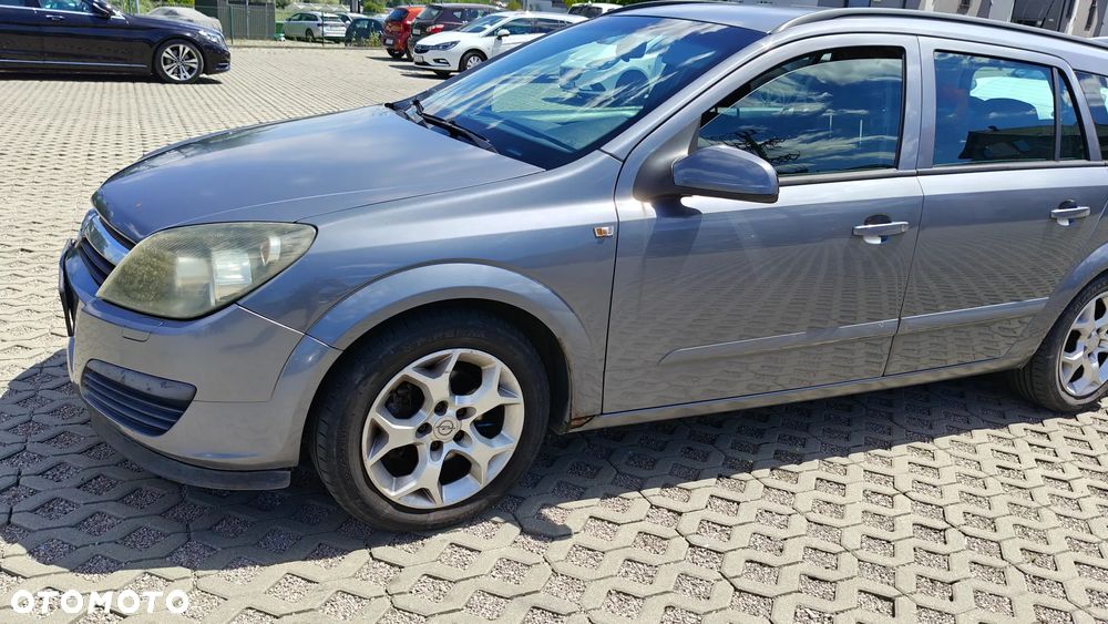 Opel Astra 1.7 CDTI Enjoy - 3