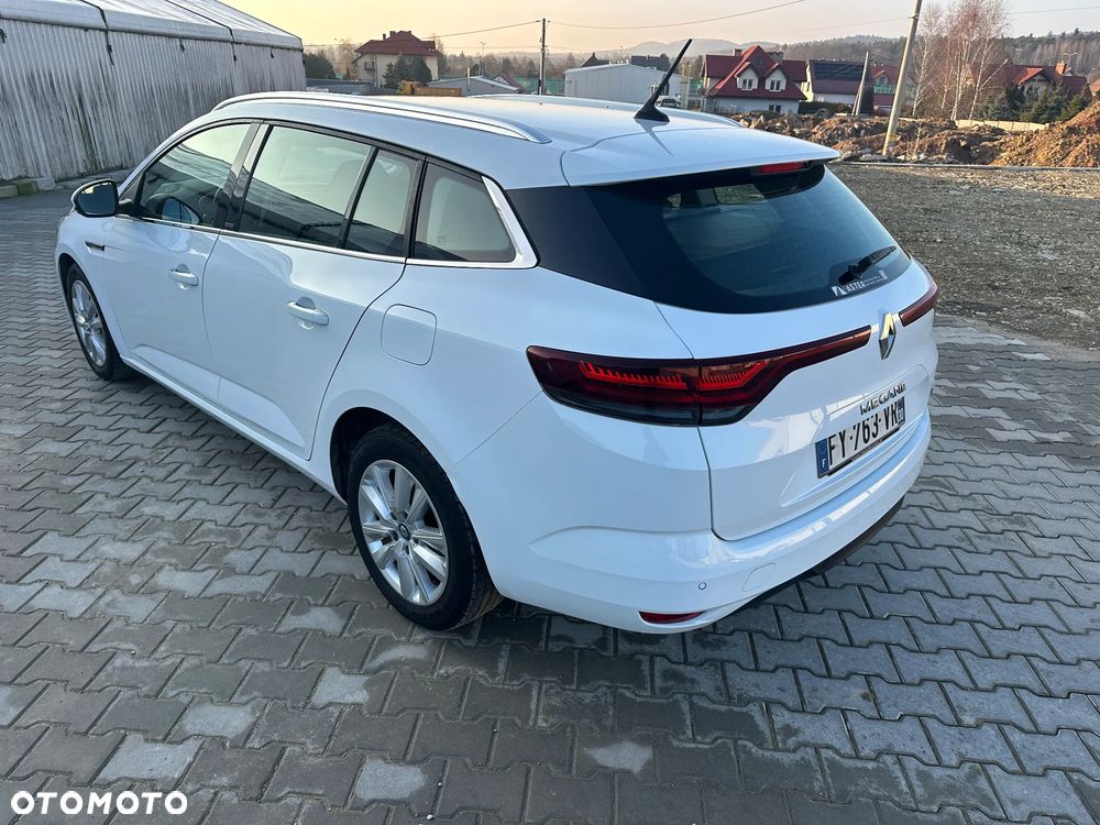 Renault Megane 1.6 E-TECH Plug-In Intens - 8