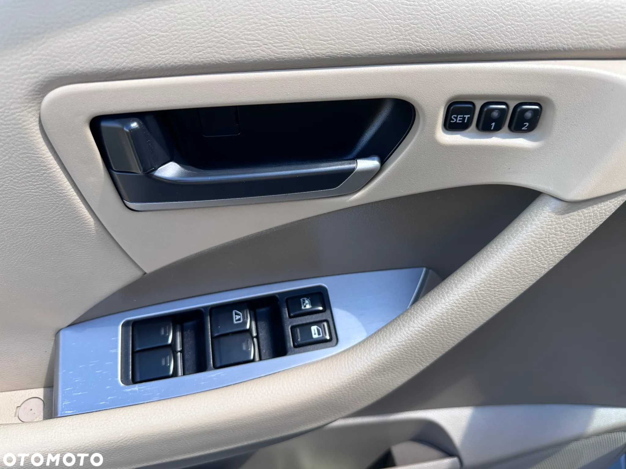 Nissan Murano - 7