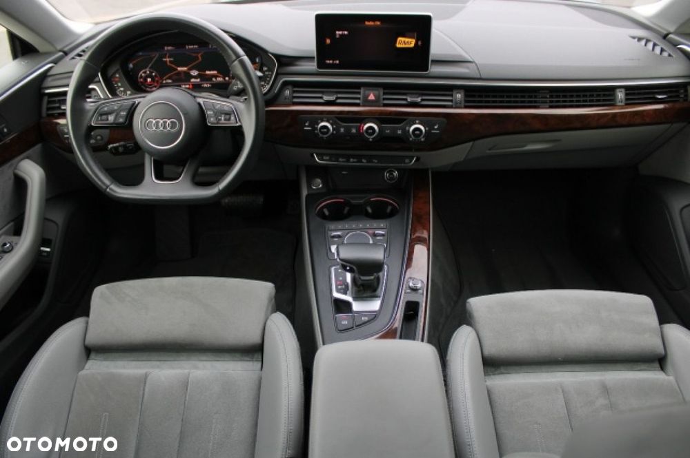 Audi A5 Sportback - 24