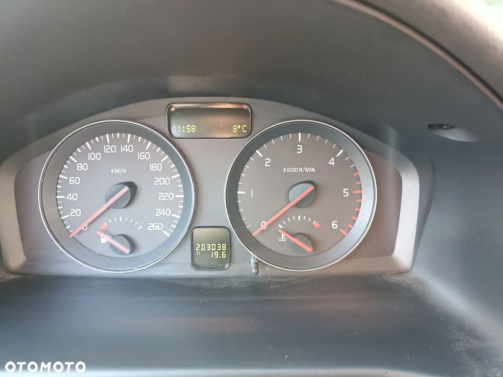 Volvo C30 1.6D DRIVe - 10