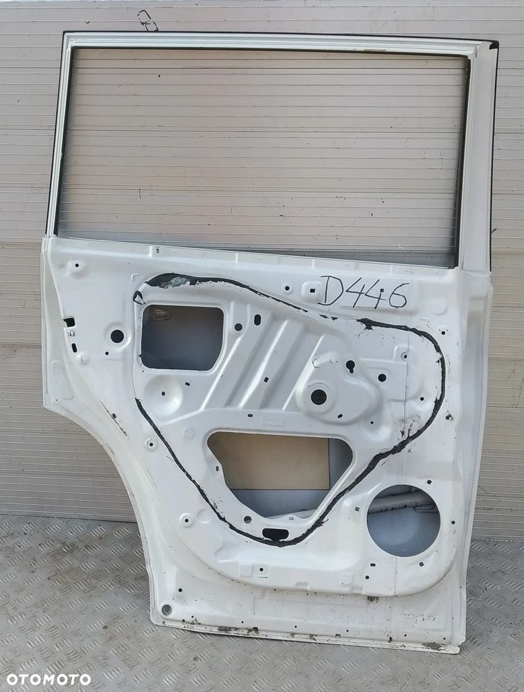 C446/D445/D446/D447/D448/D451/D452/D453/D454 DRZWI TOYOTA HIGHLANDER 2007 -2014 - 3