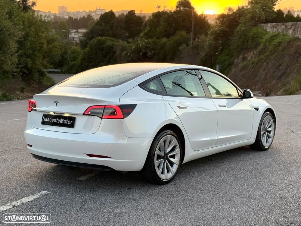 Tesla Model 3 Tração Traseira - 13
