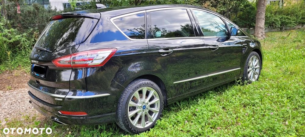Ford S-Max - 3