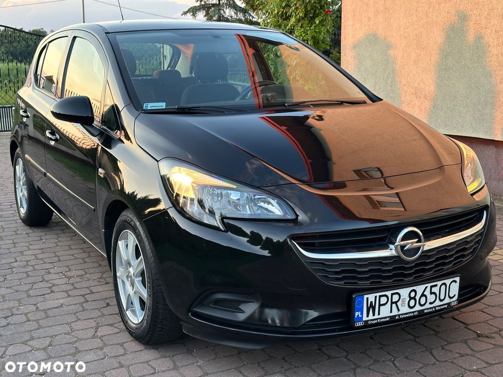 Opel Corsa 1.4 Color Edition S&S - 1