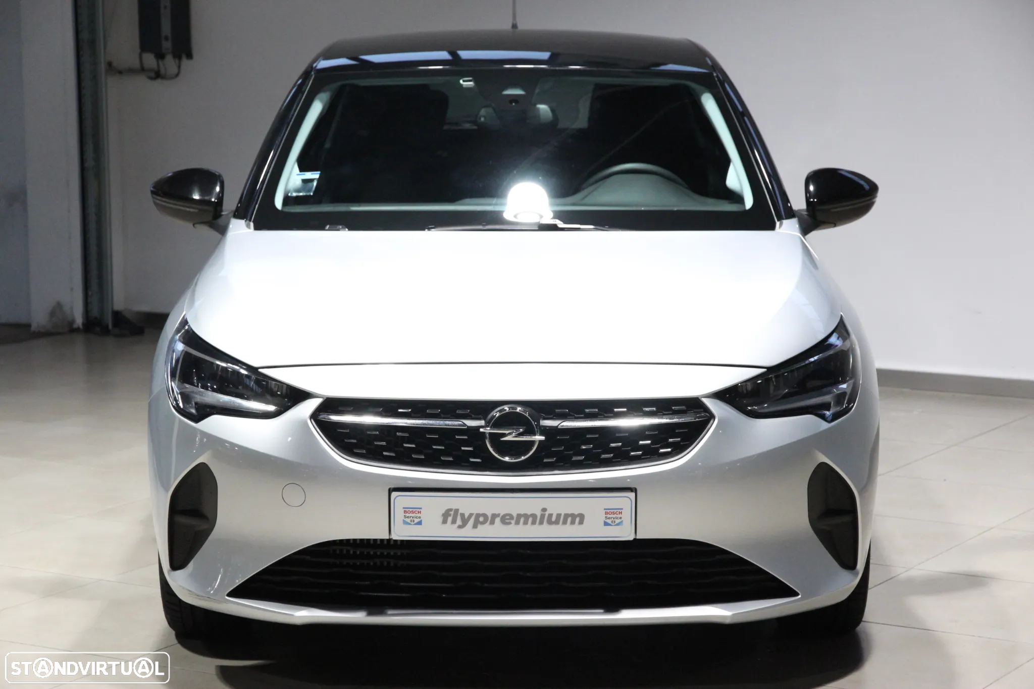 Opel Corsa 1.2 T Yes - 2