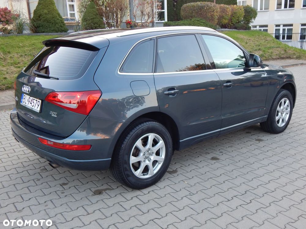 Audi Q5 - 10