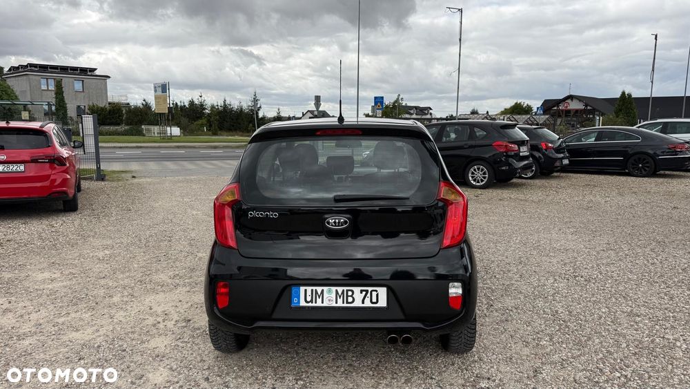 Kia Picanto - 20