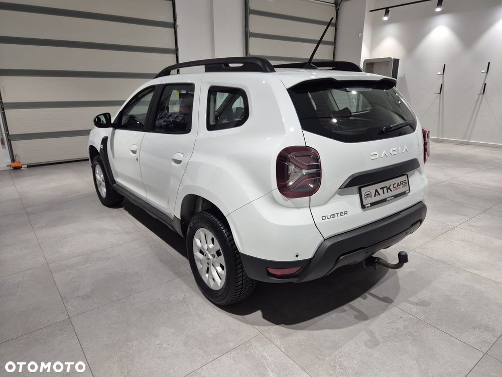 Dacia Duster 1.0 TCe Expression - 7